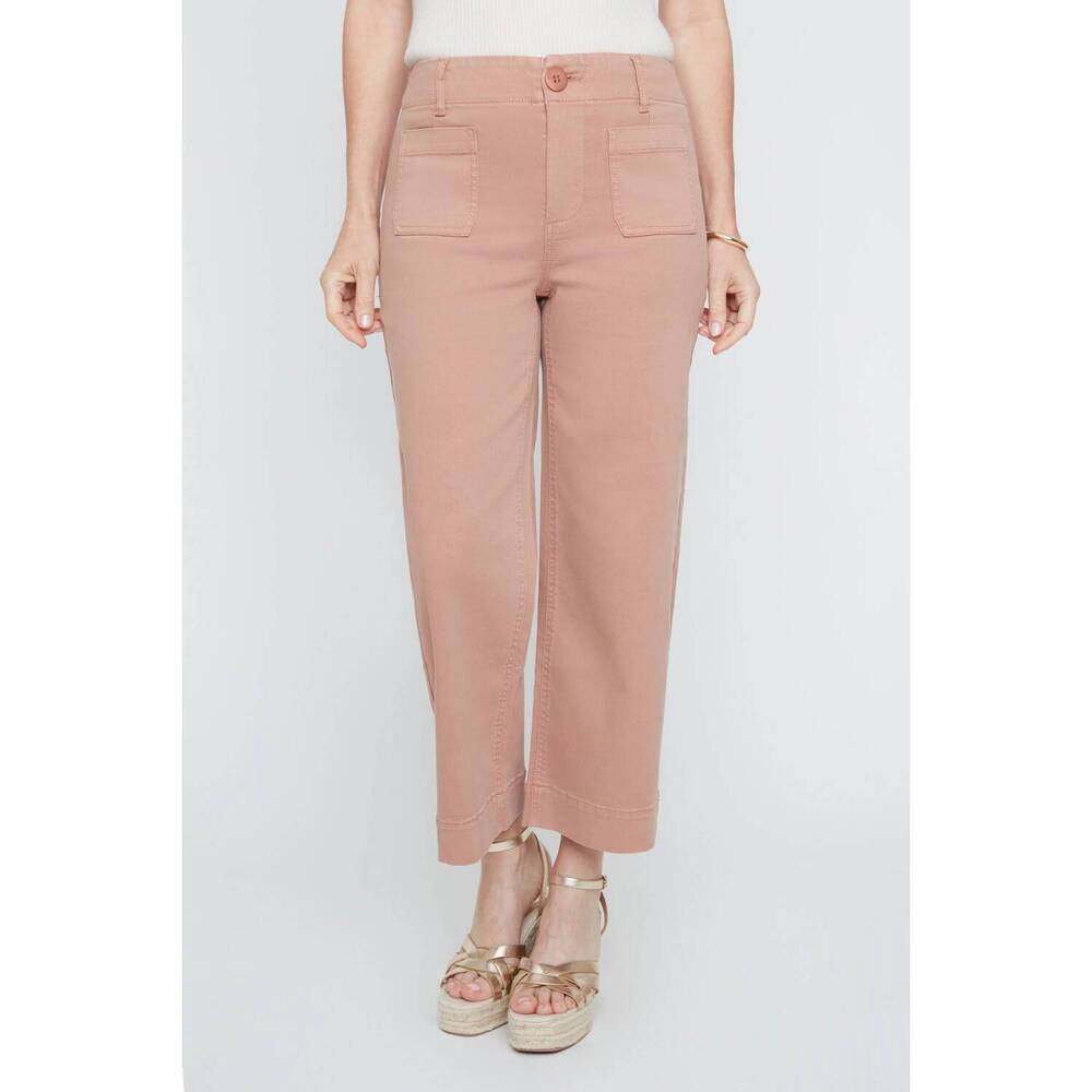 NEW RENUAR layla pants in mocha